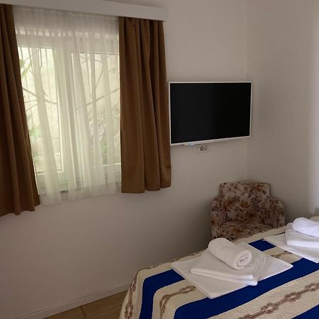 Tisno Resort エクステリア 写真
