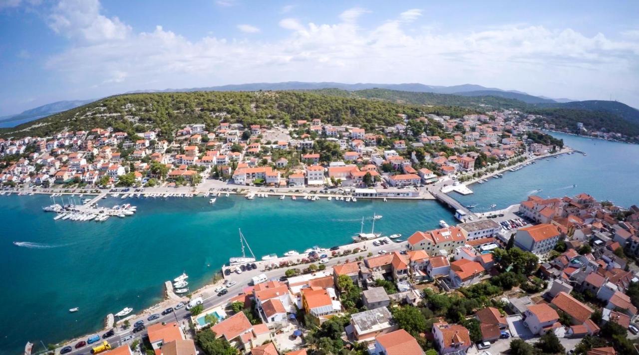 Tisno Resort エクステリア 写真