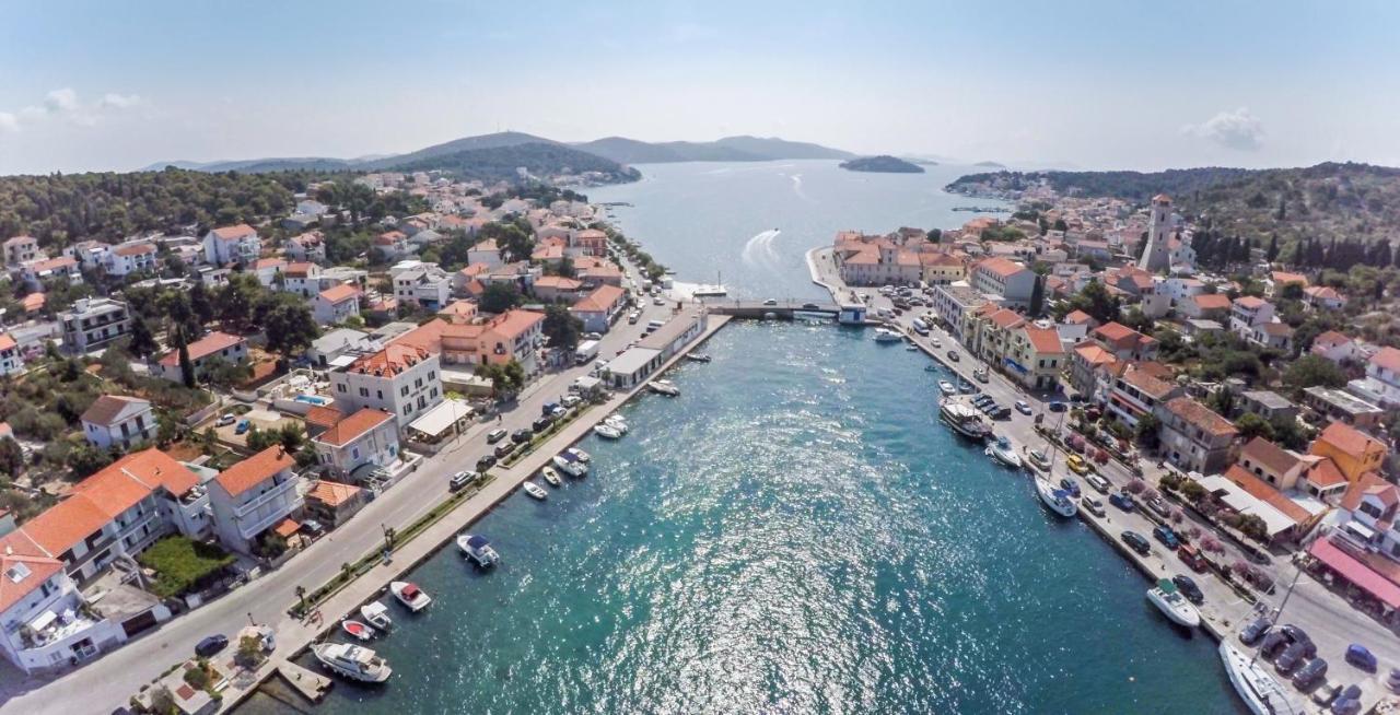Tisno Resort エクステリア 写真