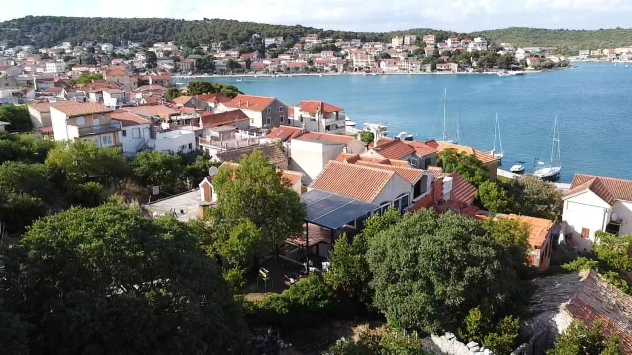 Tisno Resort エクステリア 写真