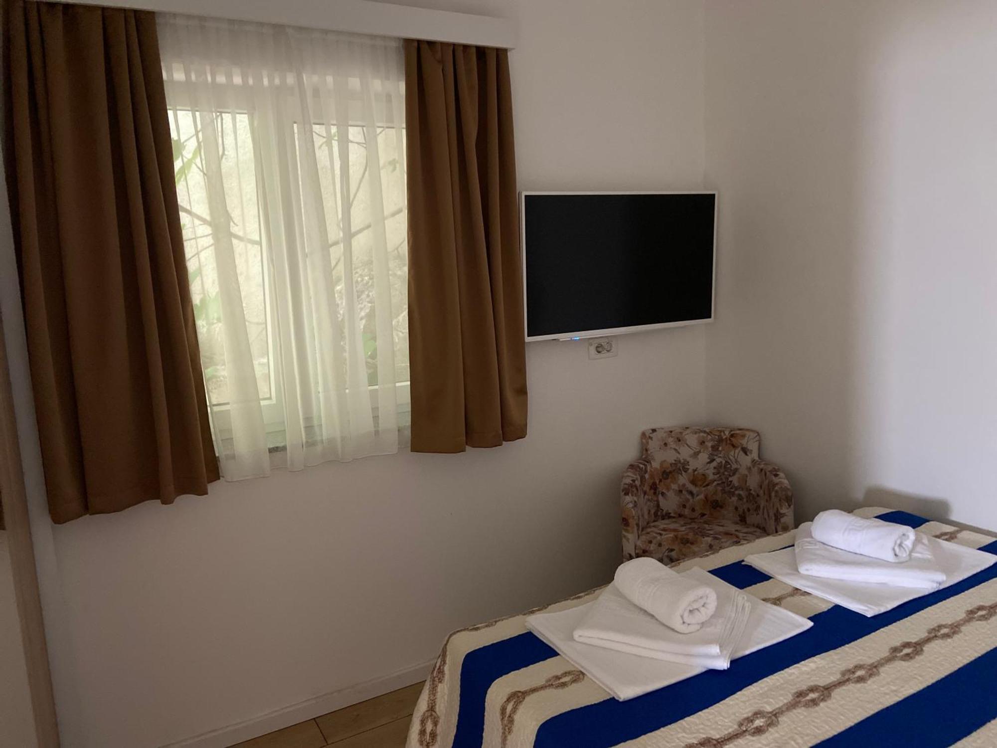Tisno Resort エクステリア 写真